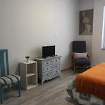 Santos Apartment