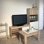 Santos Apartment