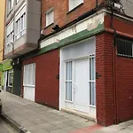 Santos Apartment