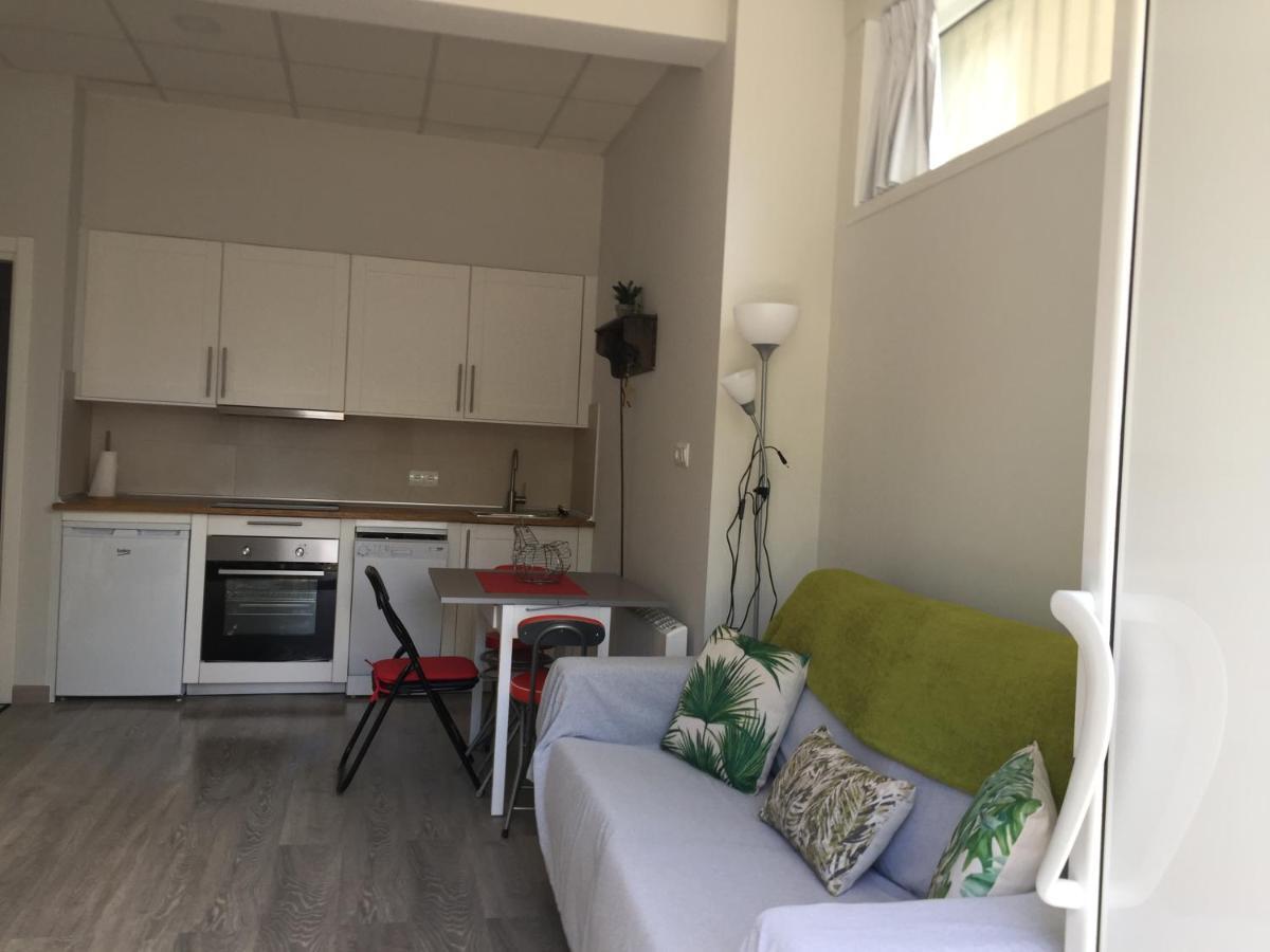 Apartamento Santos *