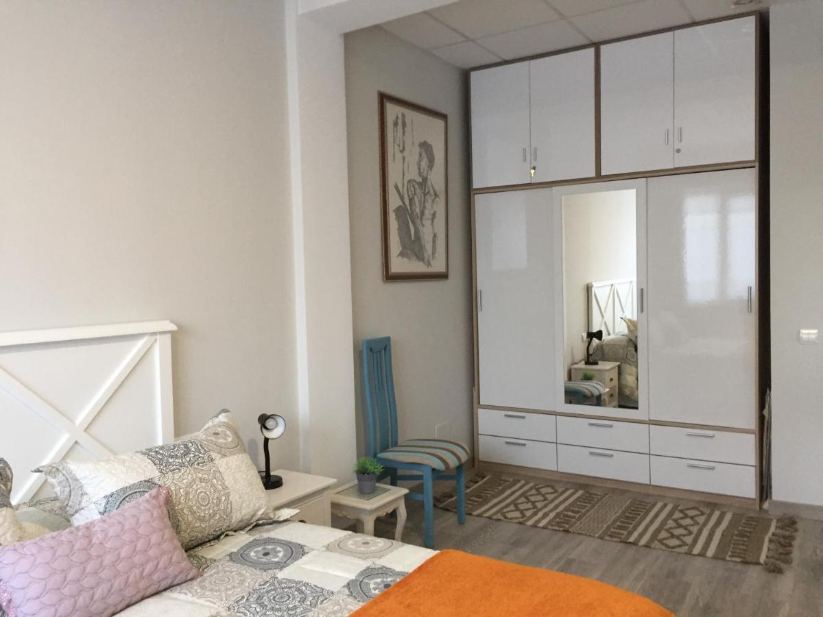 Apartamento Santos Santander