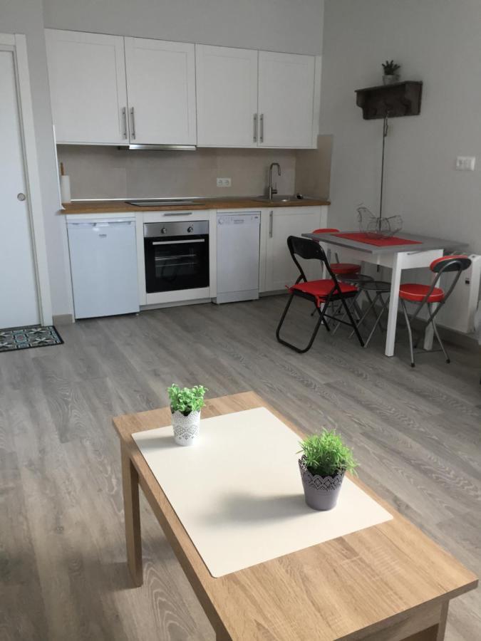 Santos Apartamento