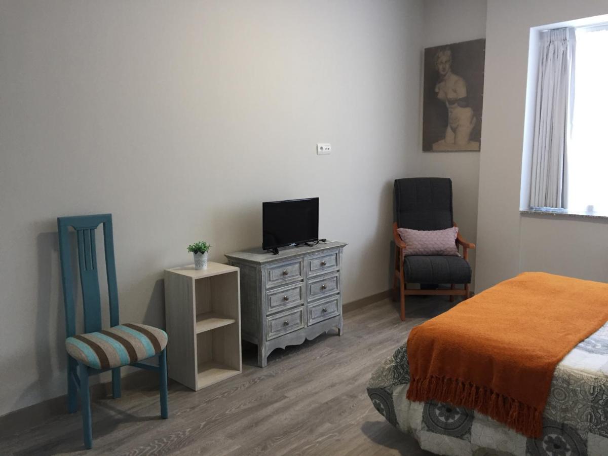 Apartamento Santos *
