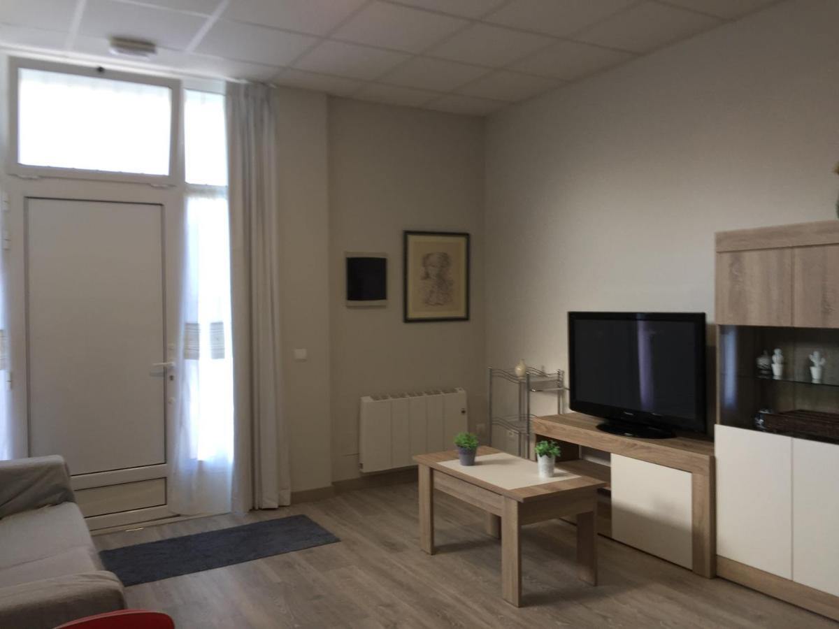 Apartamento Santos