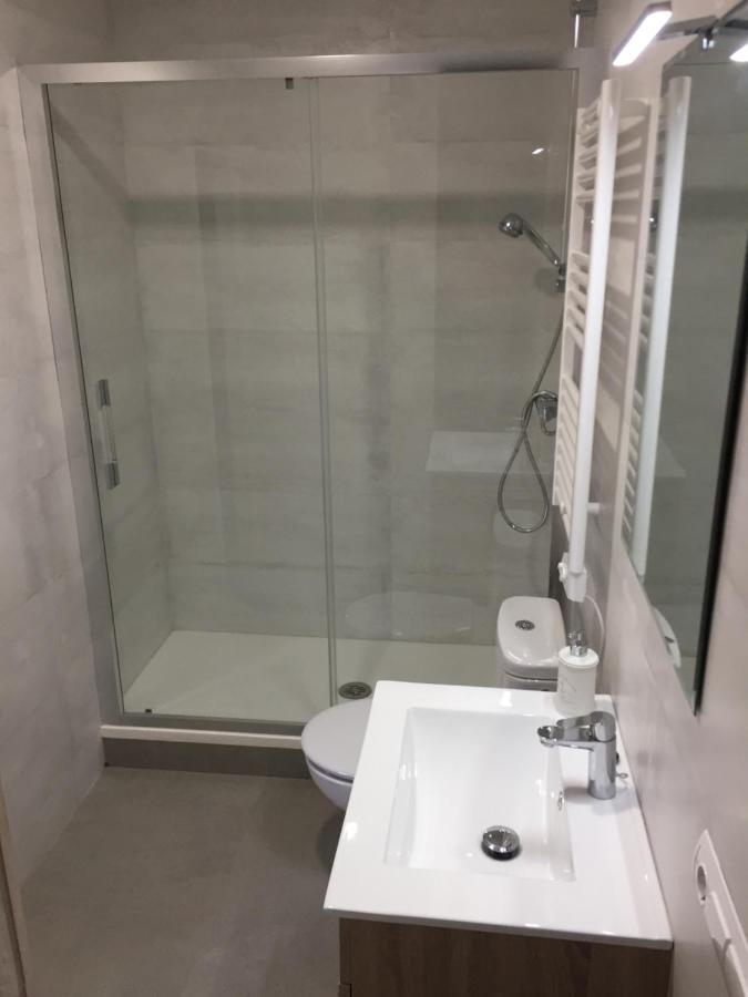 Santos Apartamento *