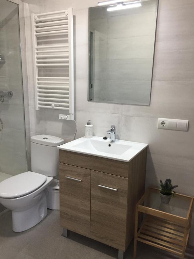 Apartamento Santos *